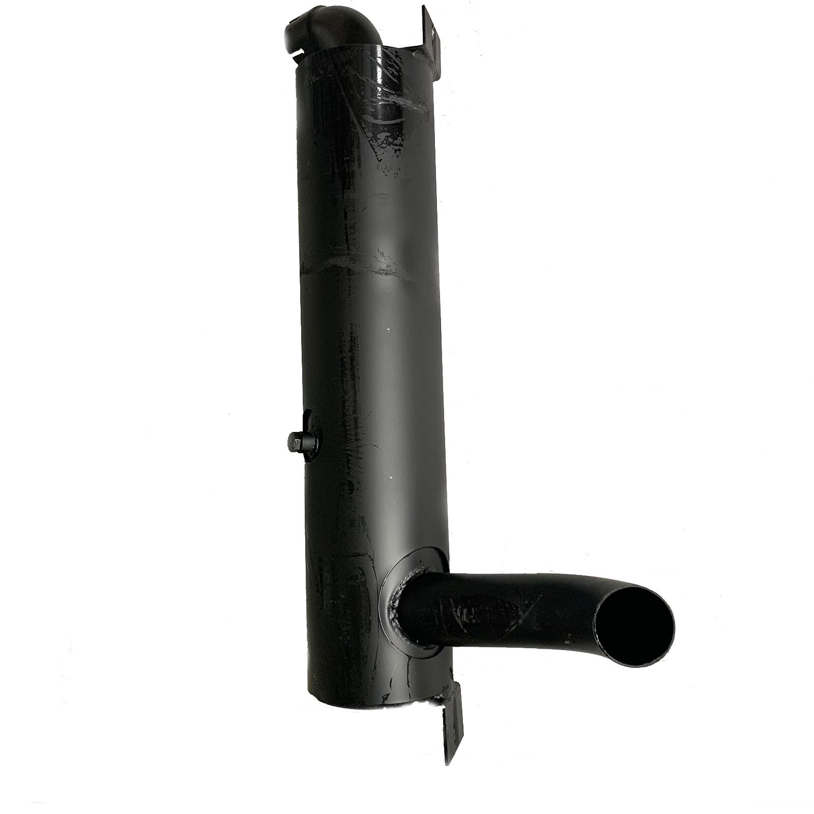 Muffler Silencer 6683915 For Bobcat Skid Steer 773 S150 S160 S175 S185 S205 T190