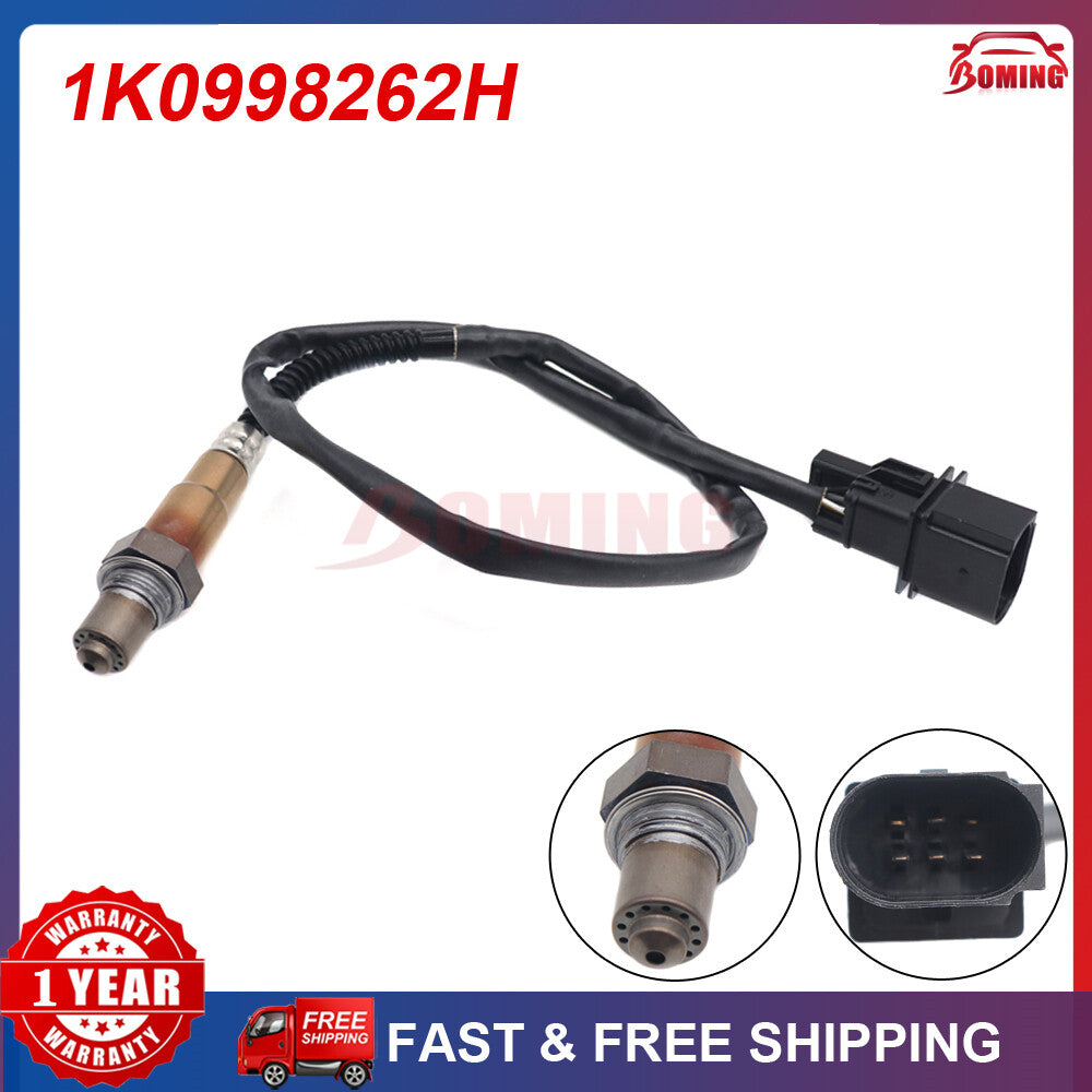Oxygen Sensor Fit for VW for Golf for AUDI A3 TT 1K0998262D