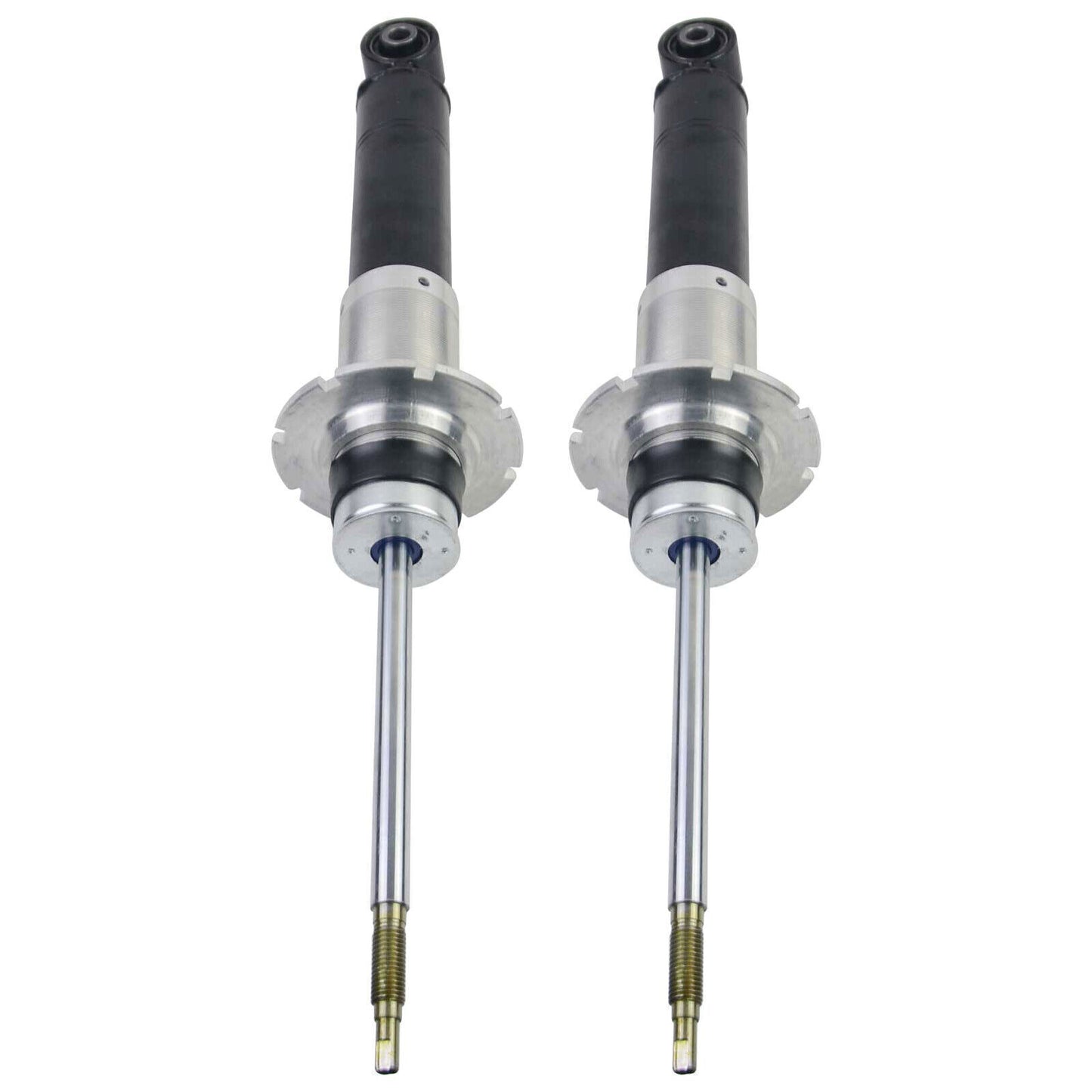 2-piece front coil spring shock absorber strut assembly for Toyota Sequoia with EDC 48510-09S60
