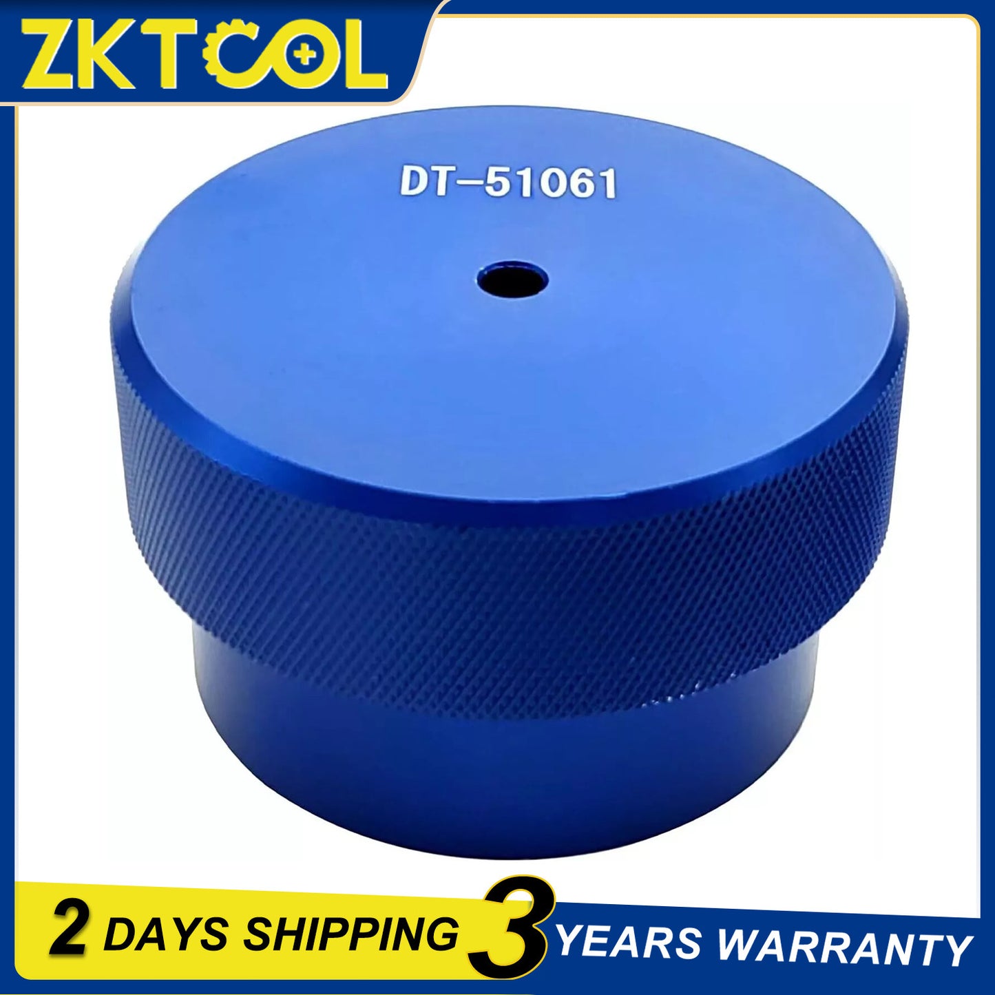 Front Differential Oil Seal Tool for Buick Envision 1.5T Verano engine DT-51061