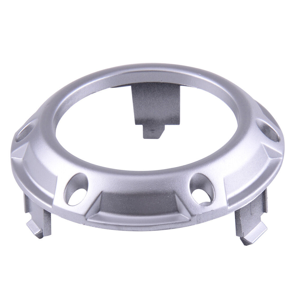 2¡ÁF¨¹r for Mitsubishi Outlander 2007-2009 Nebelscheinwerfer Abdeckung Blende 6400A739