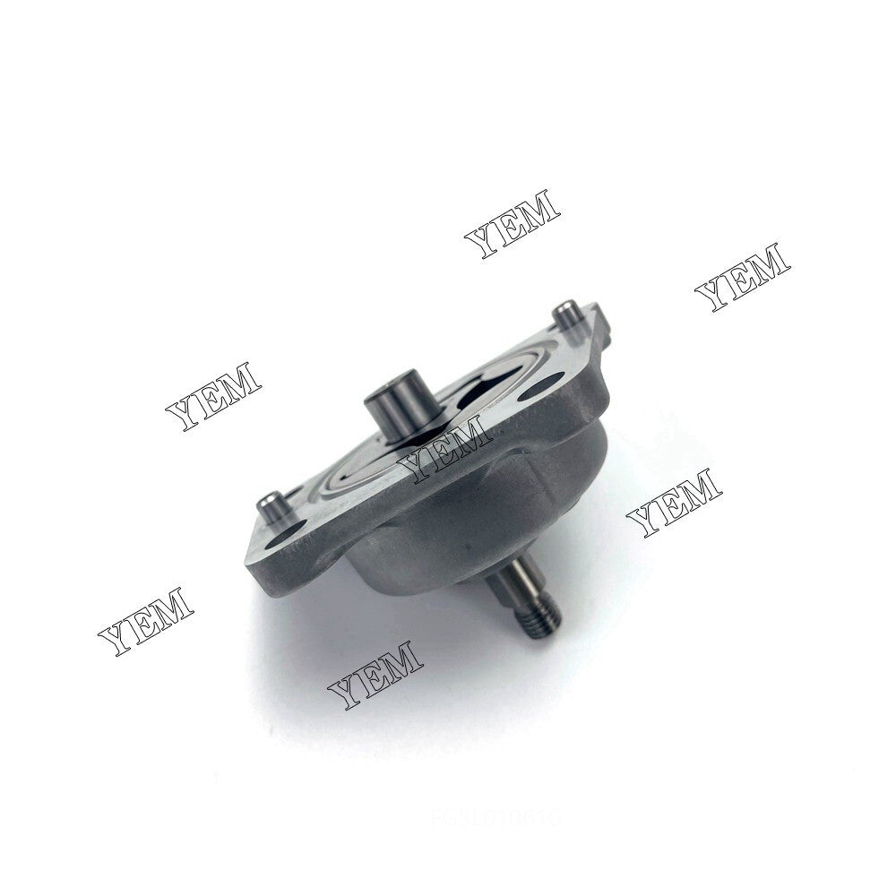 S4S Oil Pump L240-0001C Fit for Mitsubishi Diesel Engine for Mitsubishi Oil Pump