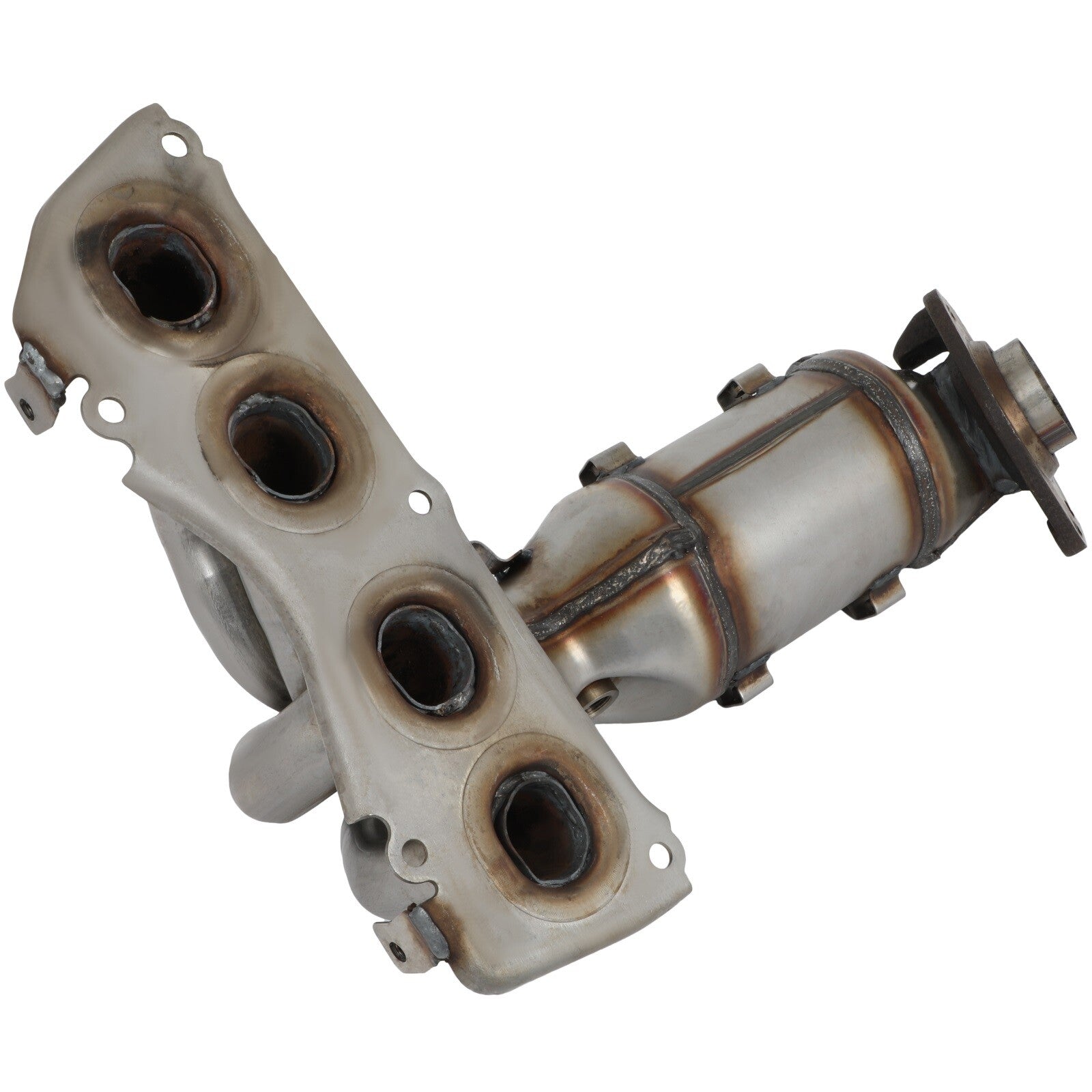 Exhaust Manifold Catalytic Converters for Toyota for Camry 2012 - 2017 2.5L 10H16692