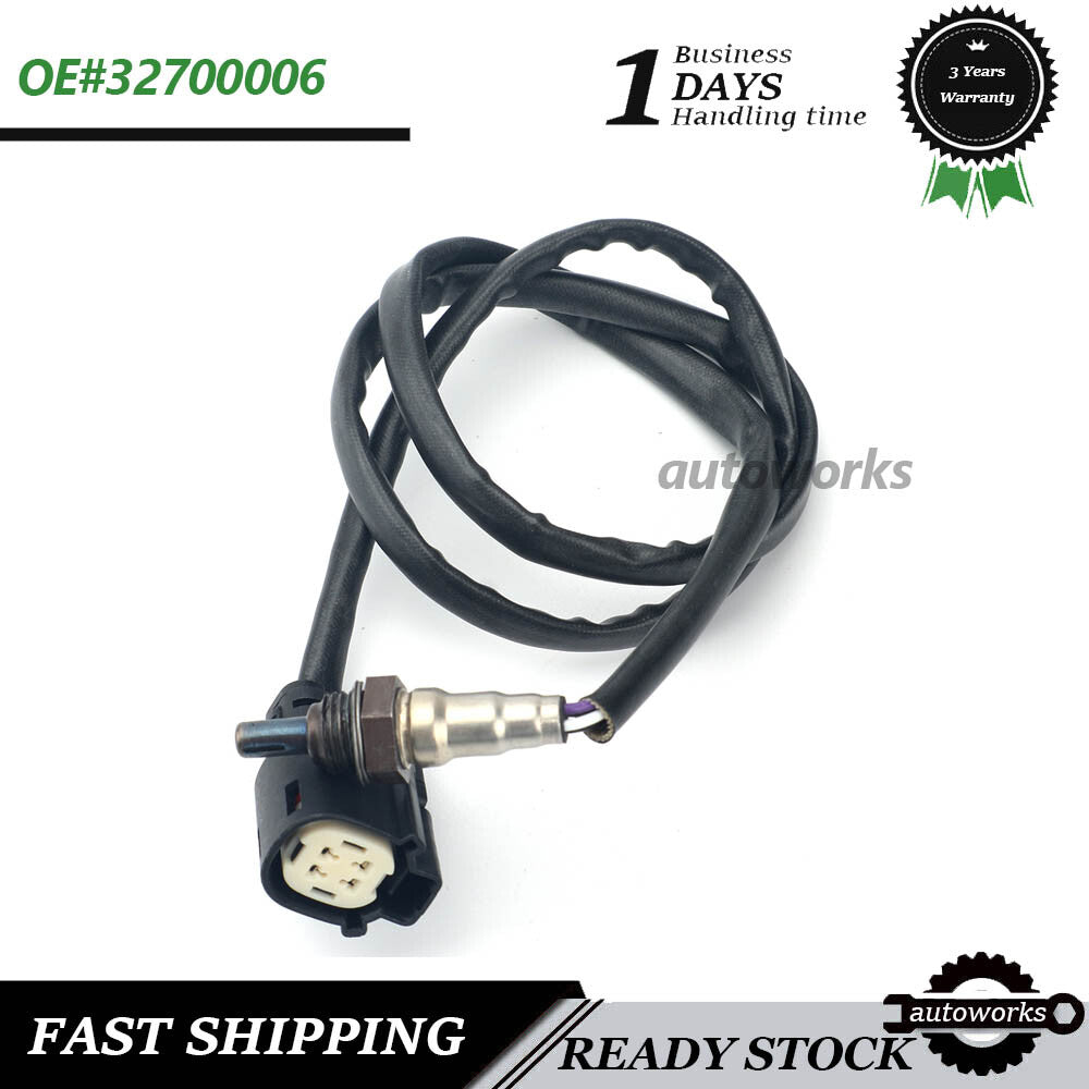 Oxygen O2 Sensor For Dyna Sportster Softail V-Rod Blackline Fat Boy 32700006 NEW