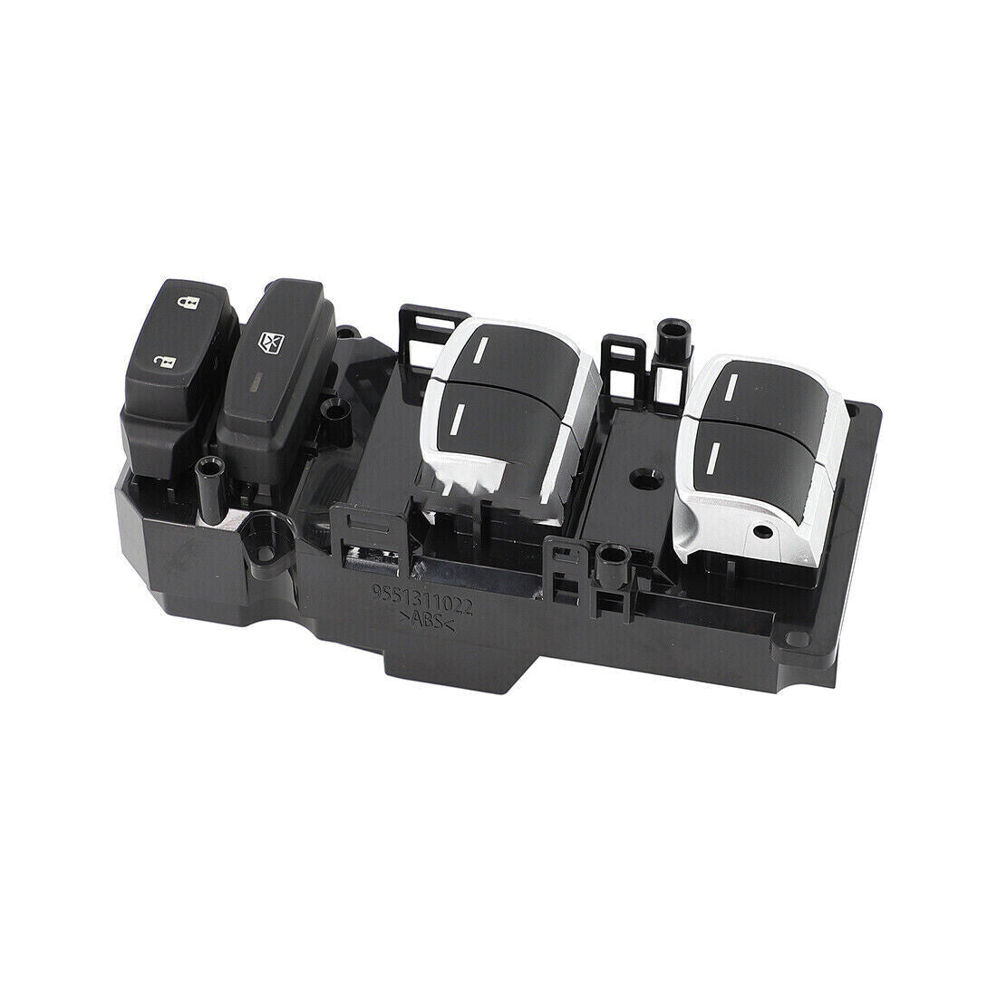 For 2019-2023 Accord LHD Electric Power Window Switch 35750-TVA-H51 durability