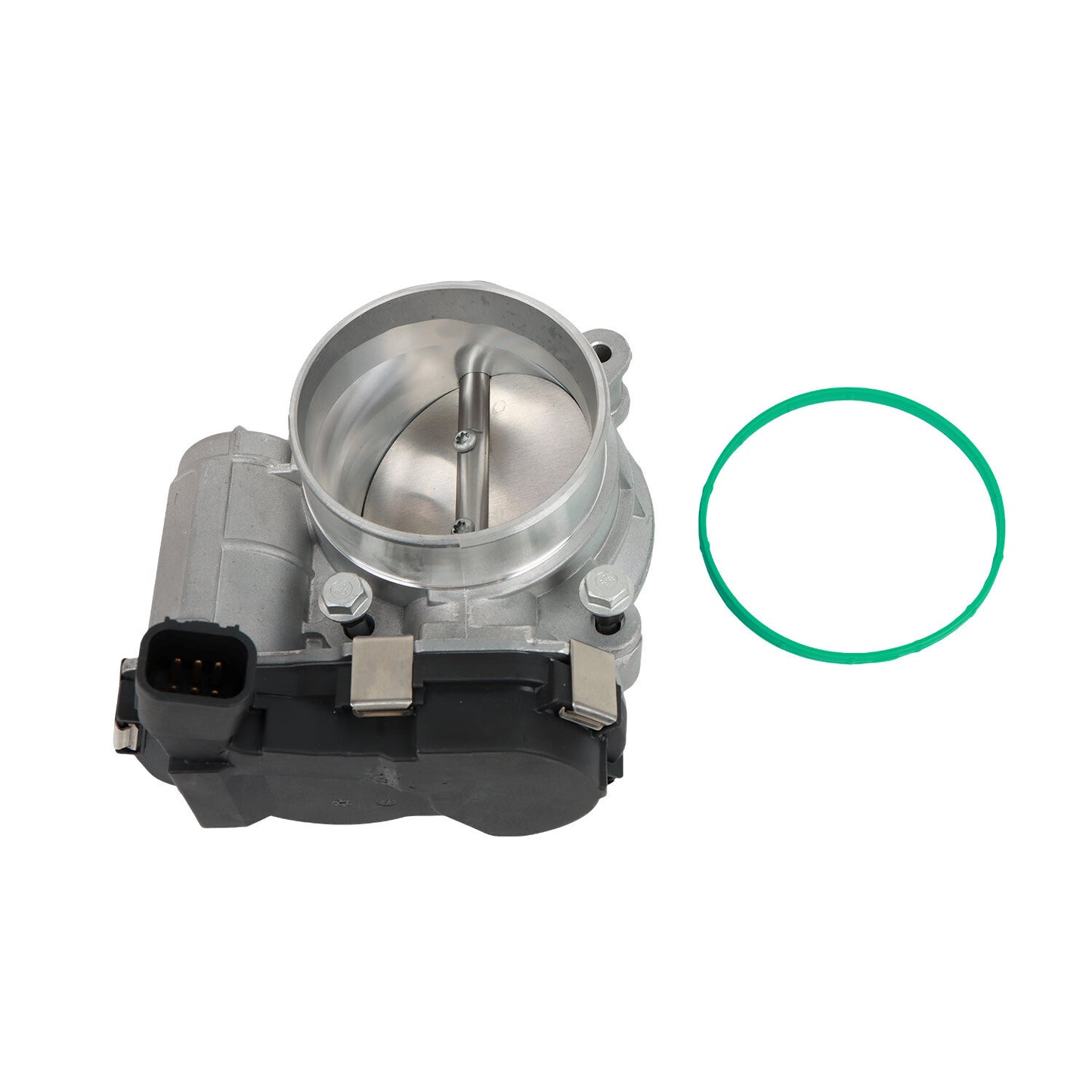 Throttle Body for Chevy Malibu Impala for Buick for Pontiac G6 3.5L 3.9L V6 2010-2011