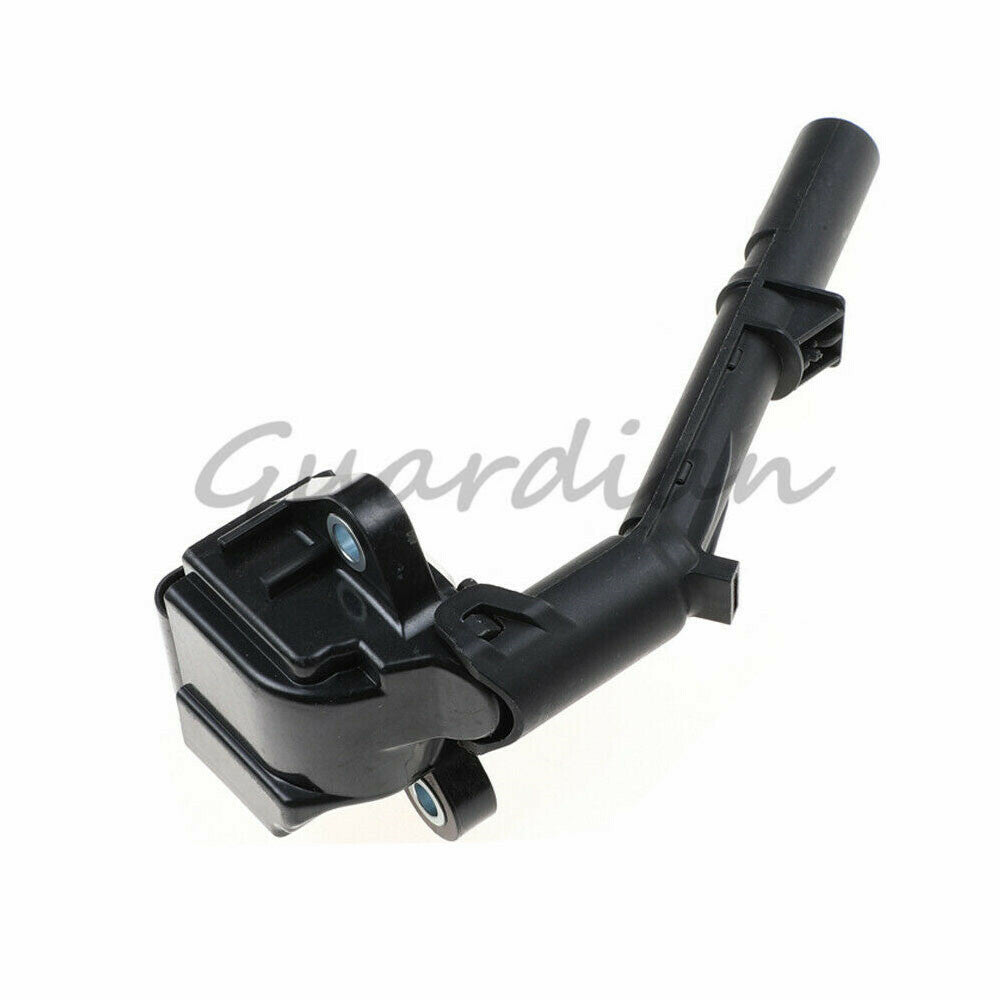 Ignition coil A2749060600 is suitable for Mercedes-Benz C300, C350e, CLA250, E300, GLA250, GLC300, and SLK300.
