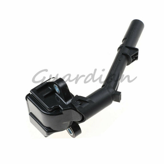 Ignition coil A2749060600 is suitable for Mercedes-Benz C300, C350e, CLA250, E300, GLA250, GLC300, and SLK300.