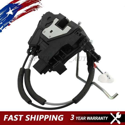 Front Left Driver Side Door Lock Latch Actuator Fit for Kia Soul 2011-2013
