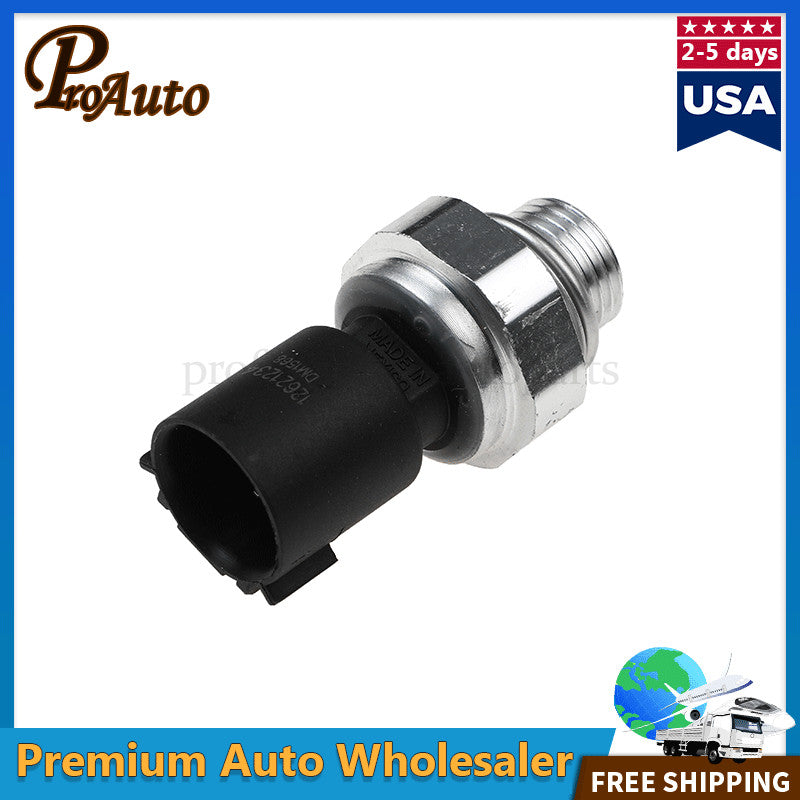 Engine Oil Pressure Sensor Switch for Cadillac for Chevrolet Silverado for GMC 12621234