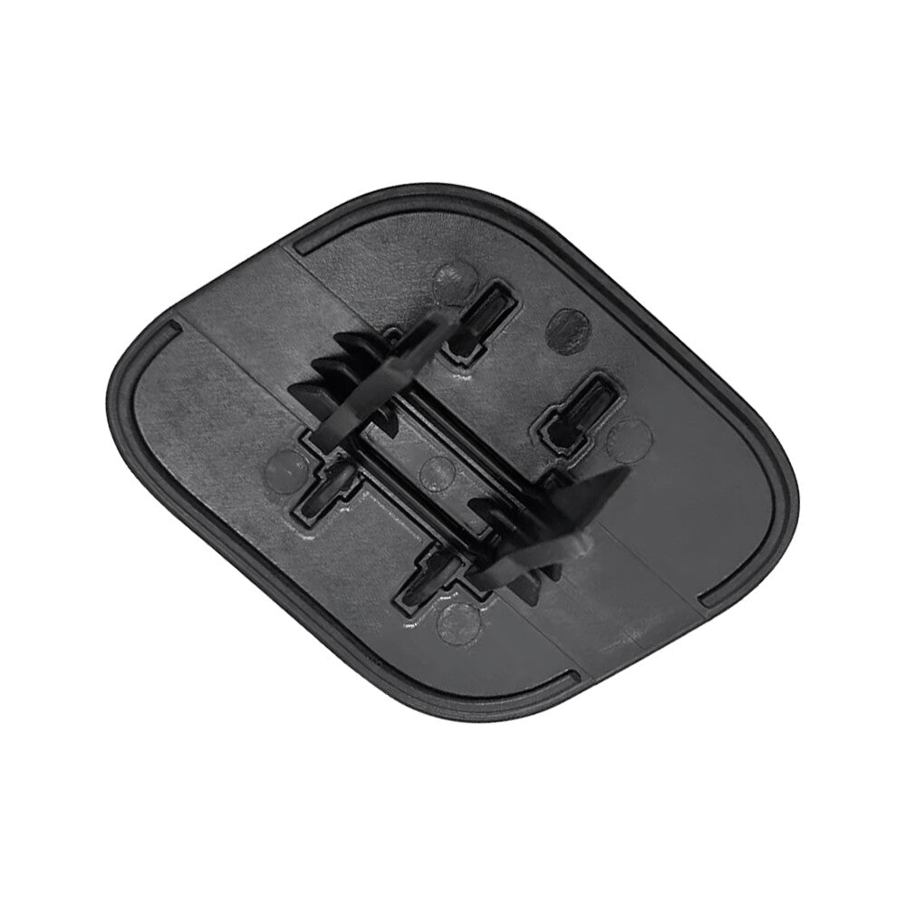 Front Right Headlamp Washer Jet Nozzle Cover Unpainted Fits for Sorento 13-2014