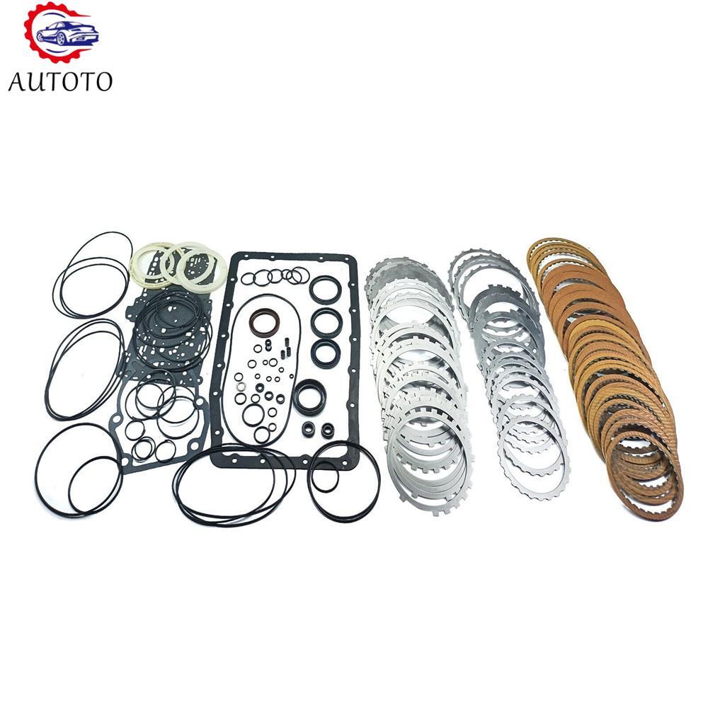 Auto Transmission Master Overhaul Rebuild Kit A750F A750E for Toyota 4runner V6