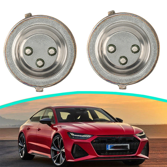 2PCS TCU Transmission Control Unit Pressure Sensor DQ500 DQ380 DQ381 for VW for AUDI