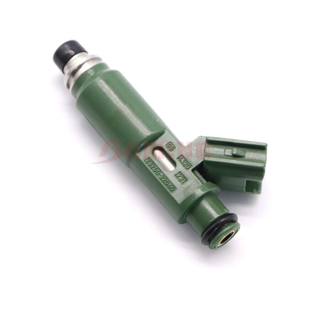 4Pcs New Fuel Injector for TOYOTA CELICA MATRIX MR2-SPYDER 1.8L 2000-2005