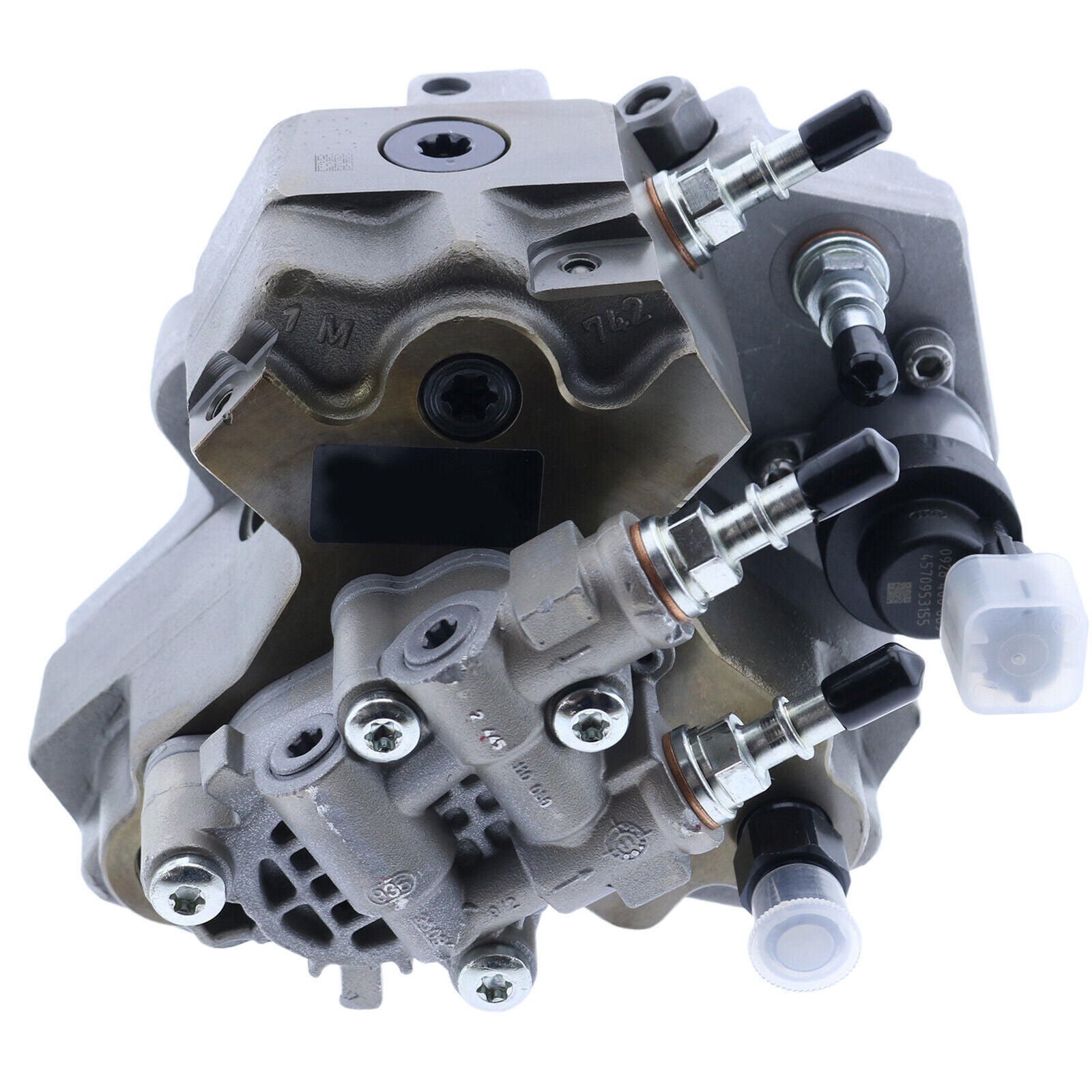 6.7L Industrial CP3 Pump for 0445020122 5256607 5256608