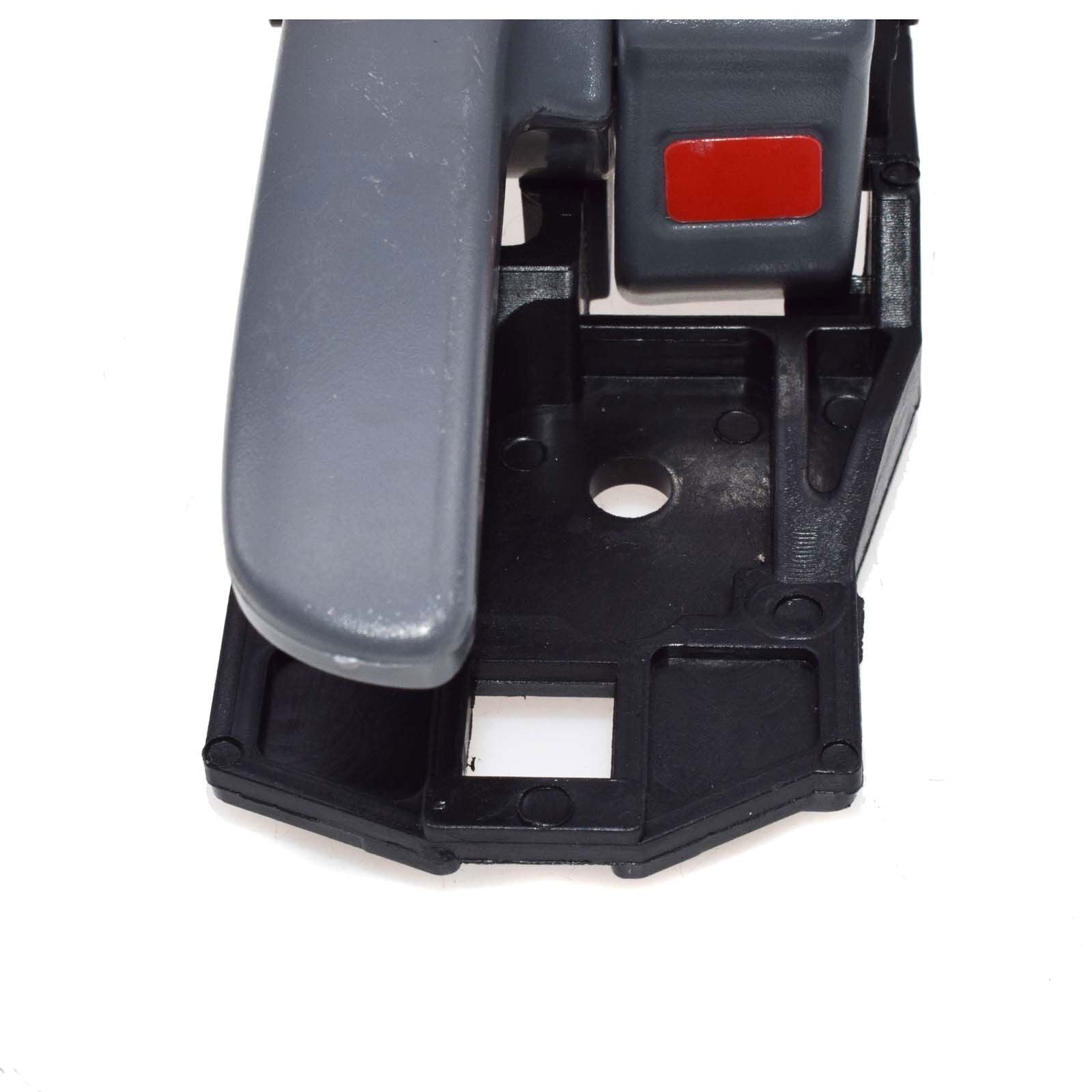 For 1997-2001 for Toyota for Camry Gray Front Rear Left Inside Door Handle 69206-AA010