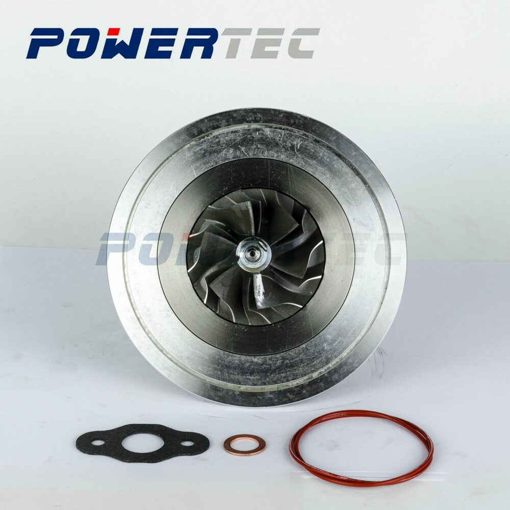GT2560S Turbo CHRA 8972089661 is suitable for Chevrolet W5500 trucks, 4.8L 4HE1, model number 700716-0003
