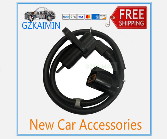 MR407821 is suitable for the rear right ABS wheel speed sensor in for Mitsubishi Lancer 2002-2007.