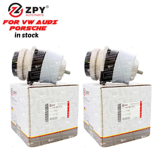 ZPY Engine Mount Glue R for Audi Q7/Touareg/ for Cayenne /3.0T/3.6/old 3.0T 7L8199131A