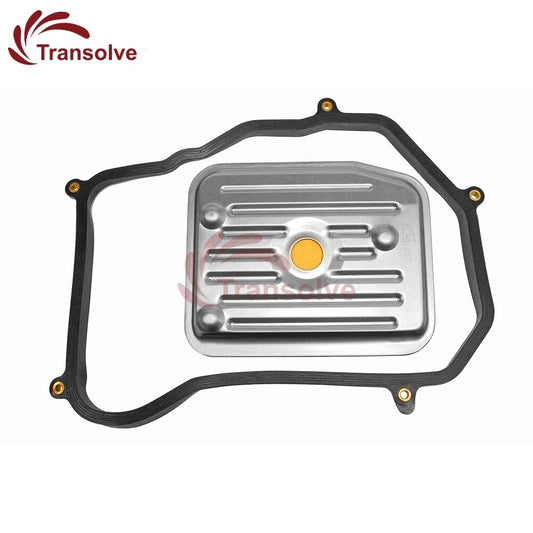 for VW for Passat for Santana 01N Auto Transmission Filter Pan Gasket Kit 01M325429