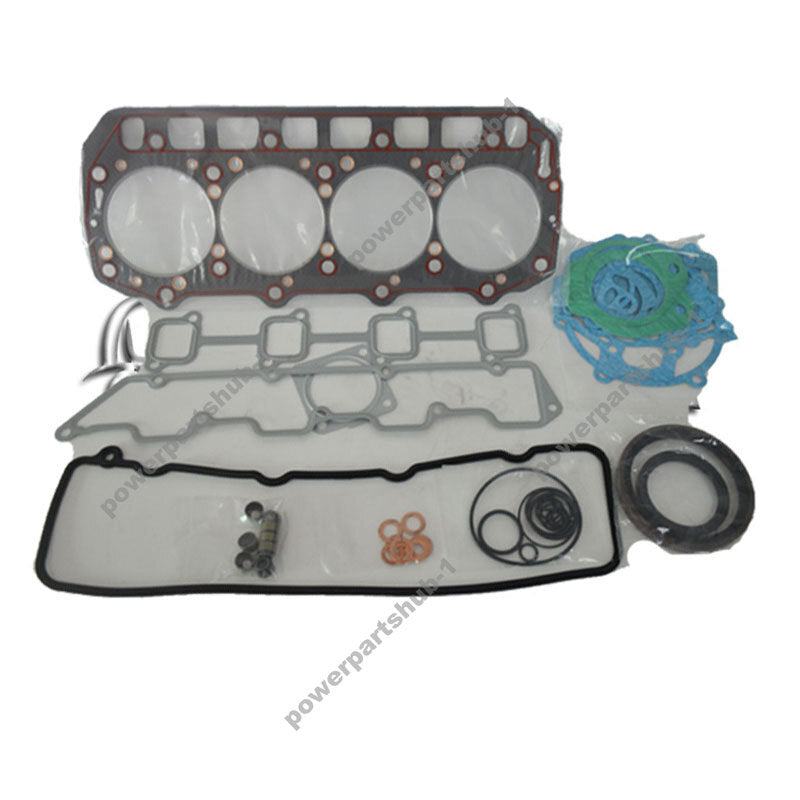 Forklift parts overhaul kit YM729903-92601 suitable for KOMATSU forklifts