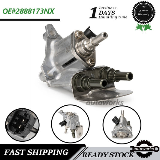Def Diesel Exhaust Fluid Injector For Isx Engines 2888173NX 0444043034