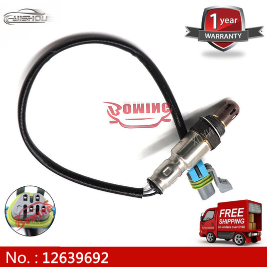 234-4530 O2 Oxygen Sensor 126392 for Chevrolet Captiva Sport EQUINOX for GMC