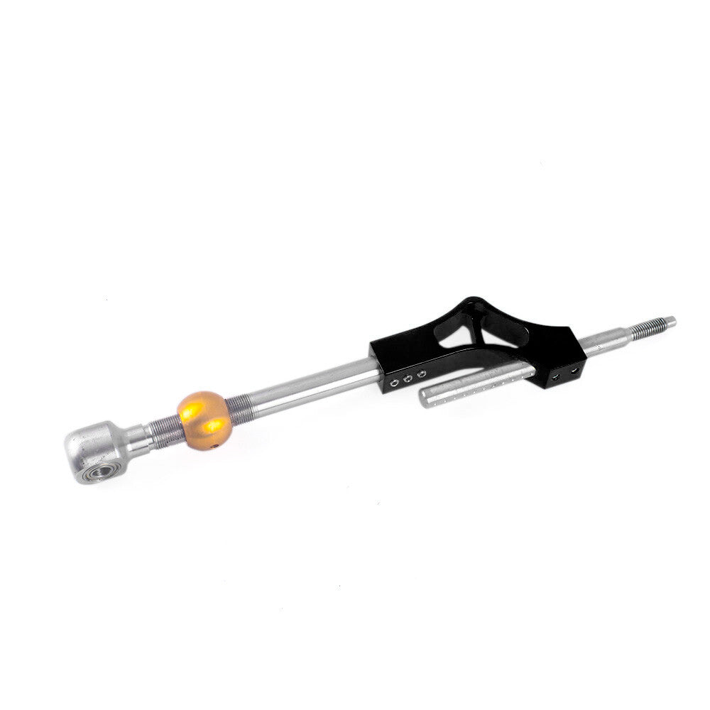 Upgraded Car Gear Knobs Extension Adjustable Shifter