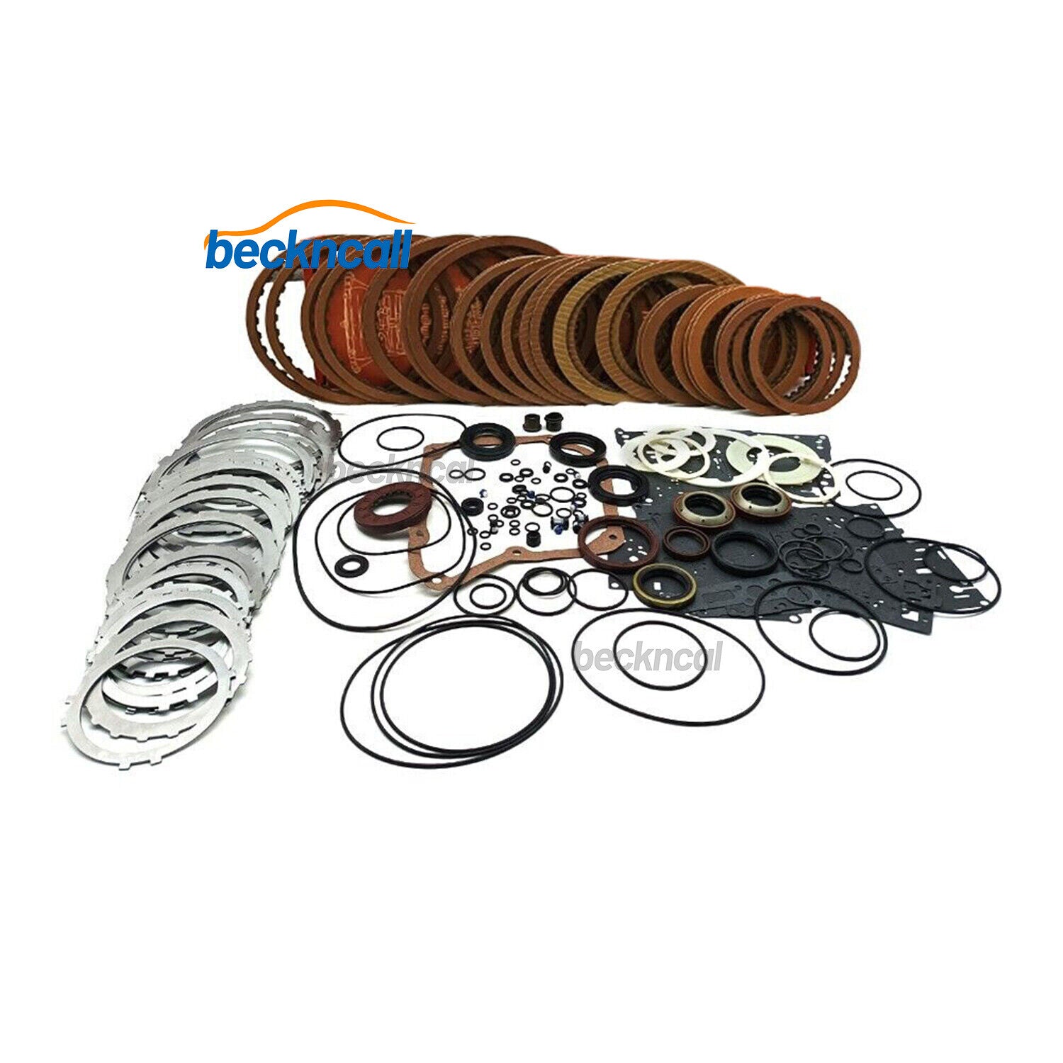 AW55-50SN 55-51SN AF23 AF33 Transmission Master Rebuild Kit for Nissan for Volvo