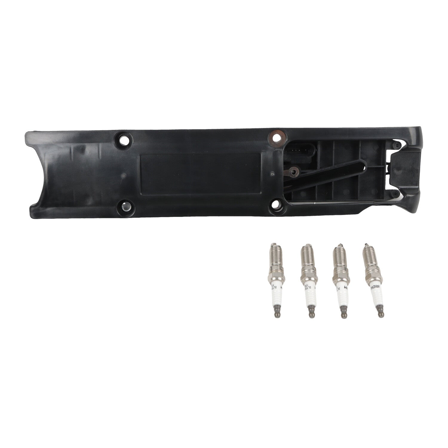 Ignition Coil  Spark Plug For 2004-2005 Classic Cavalier 2005-2006 Cobalt 2.2L
