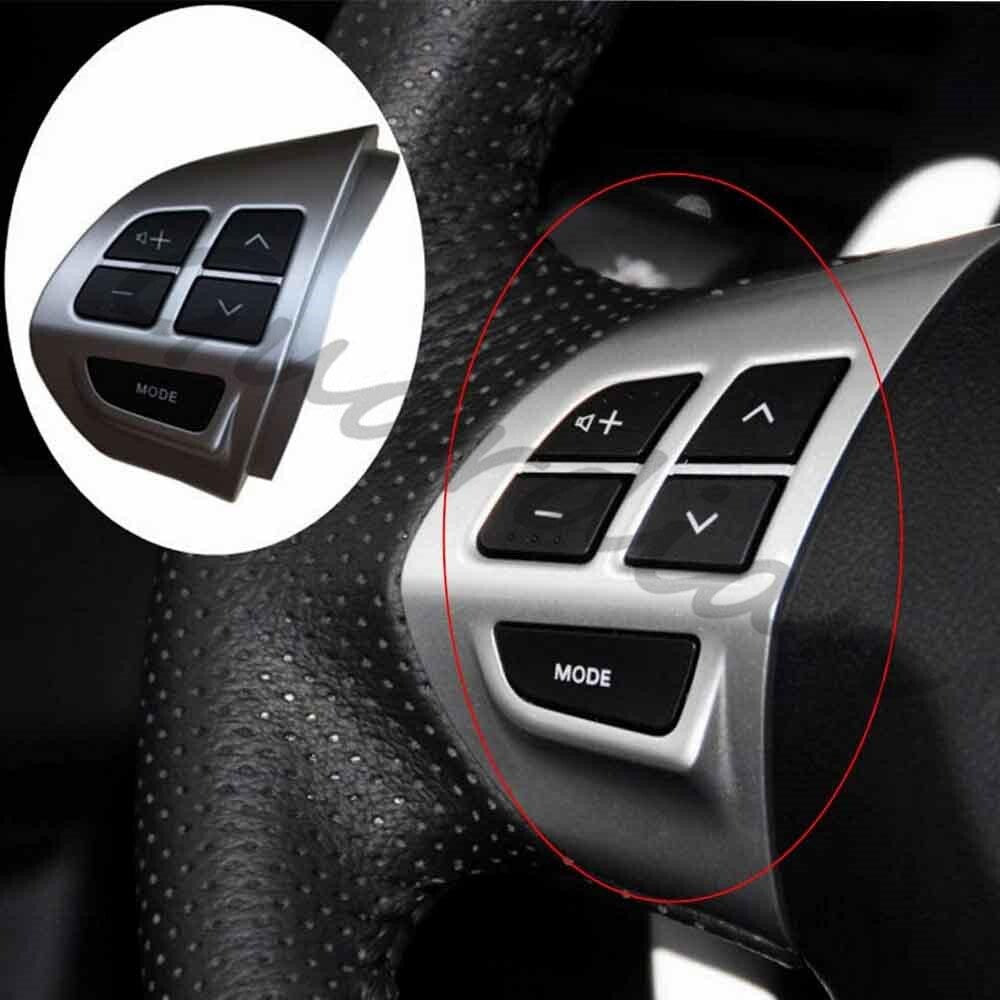 8701A087 8602A008 Steering Wheel Cruise Control Switch for Mitsubishi ASX L200