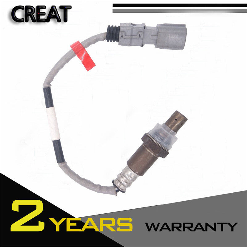Rear left oxygen sensor applicable to for Toyota Highlander for Sienna 17-19 for Lexus 89465-0E210