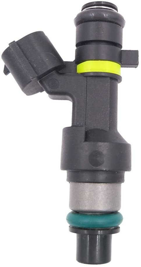 16600EN200 FBY2850 4X Fuel Injector for Nissan Cube Versa 1.8L NV200 Sentra 2.0L