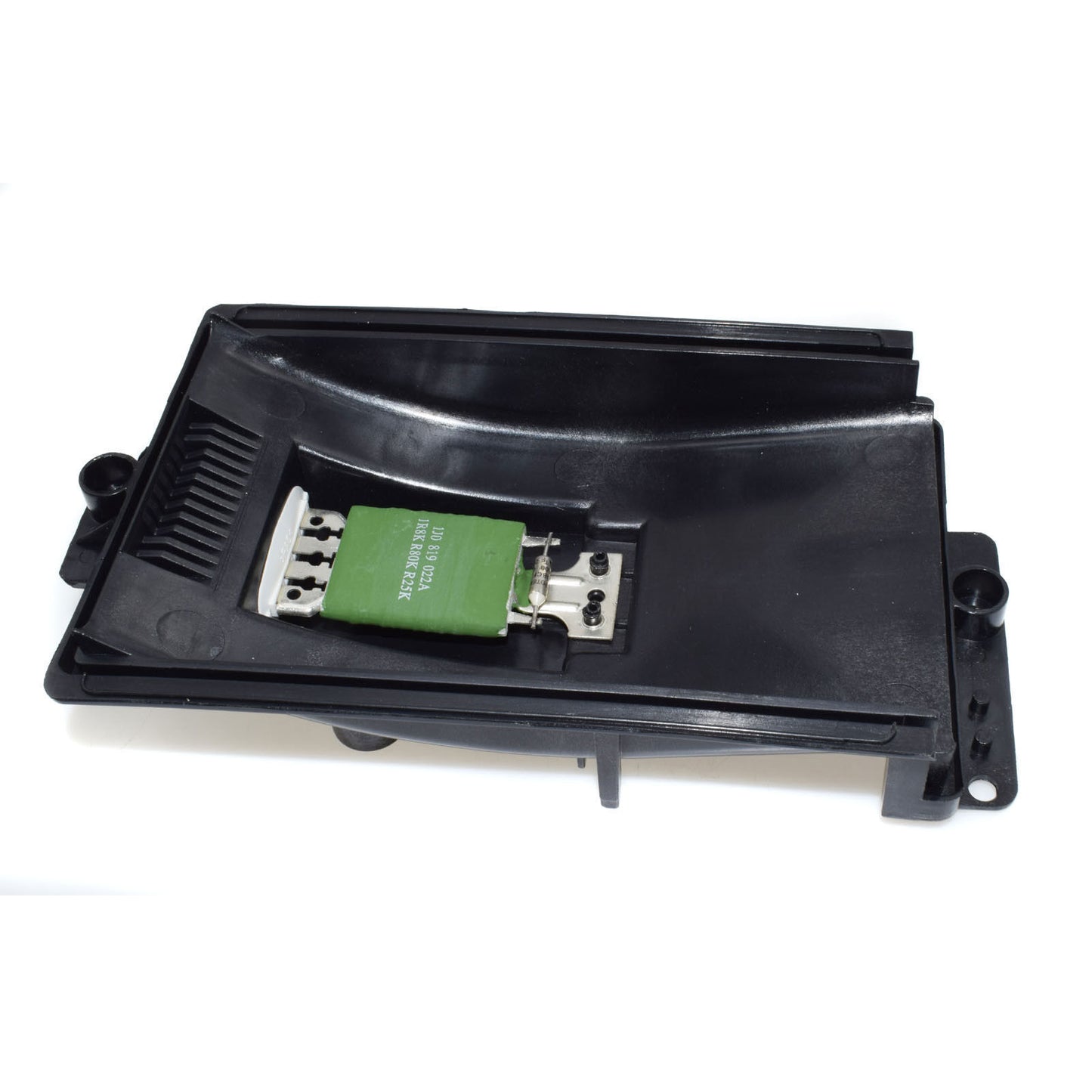 for VW for Golf for Jetta Beetle for AUDI NEW BLOWER MOTOR RESISTOR REGULATOR HEATER FAN 1X