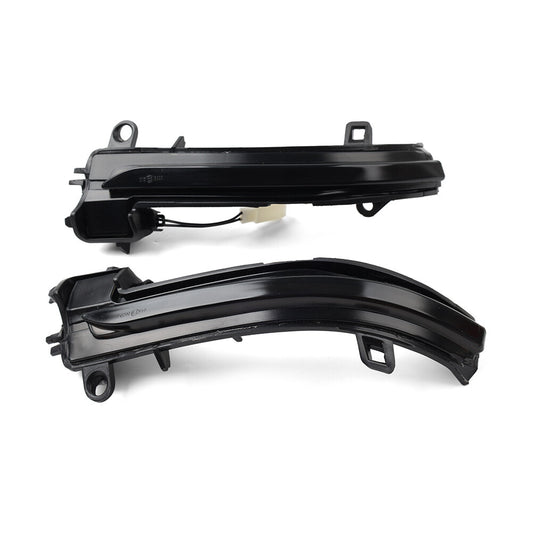 Dynamic Side Mirror Turn Signal Light for BMW Z4 G29 X2 F39