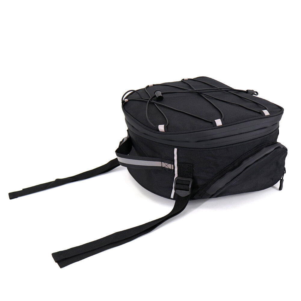 Motorcycle Tail Bag Luggage Rack Bag for BMW R1300GS F900GS F800GS R1200GS