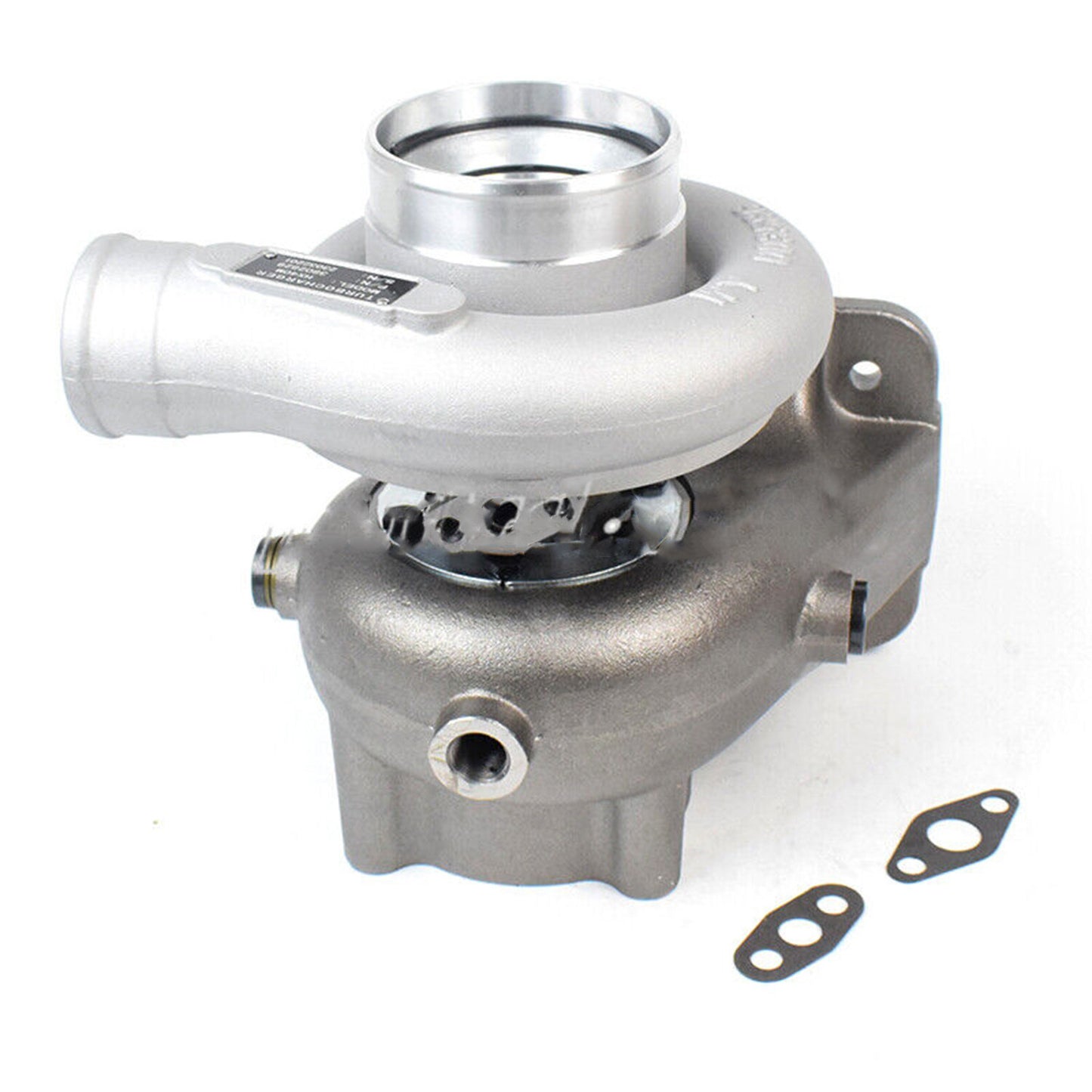 Turbocharger 3802829 3536620 For 6BTA 5.9L Holset HX40M Marine 3536621