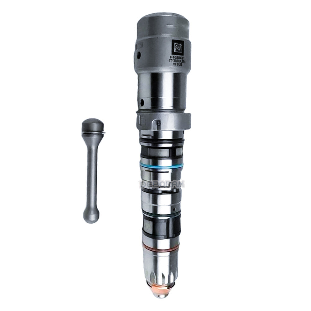 4326780Common Rail Fuel Injector Nozzle for QSK45 QSK60 Diesel Engine