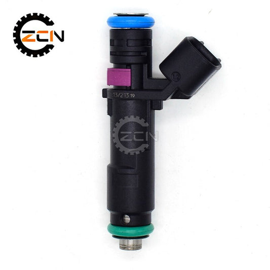 Fuel injector 25181804 is suitable for Siemens Deca fuel injector for Chevrolet