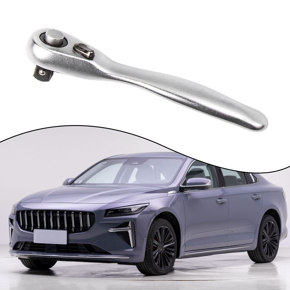 Innovative design, high-efficiency 72-tooth ratchet wrench