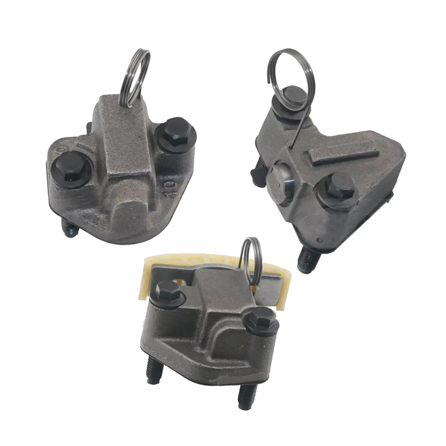 VVT Timing Chain Kit For 08-16 for Buick Enclave 10-14 for Cadillac CTS 3.6L V6 DOHC