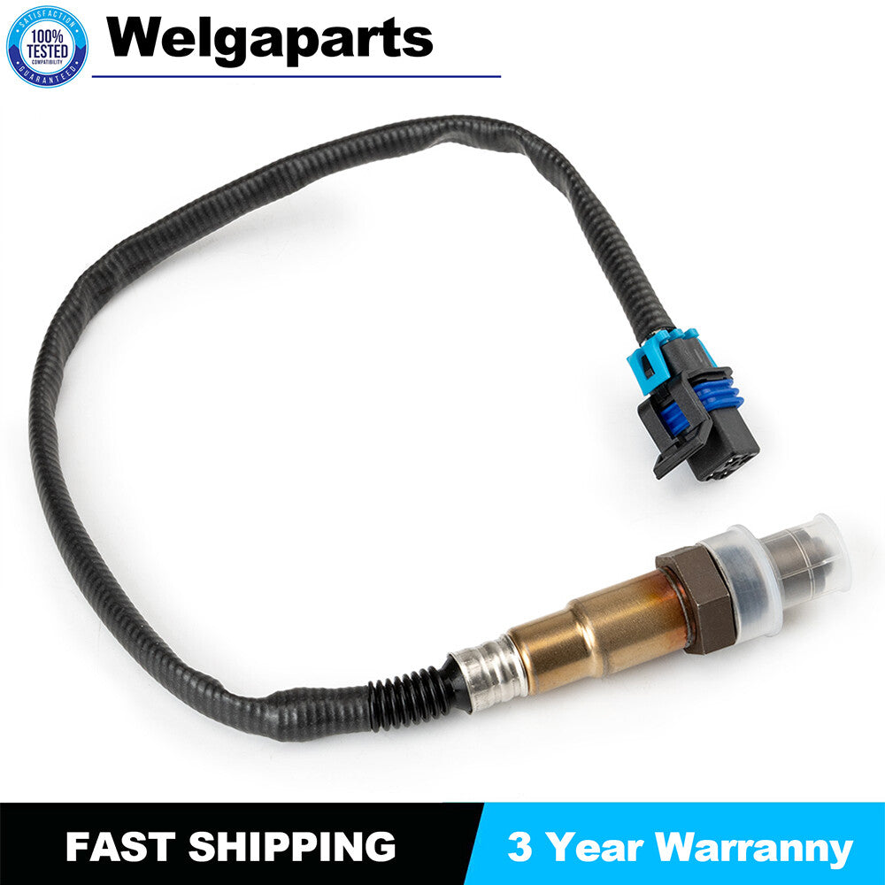 Oxygen Sensor O2 Sensor 4011853 Fit for Polaris Ranger XP 1000 EPS Premium 2020