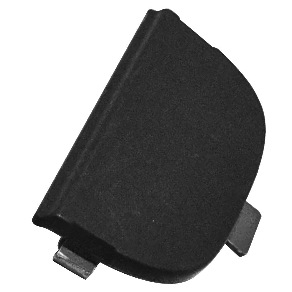 Front Tow Hook Eye Cap Fits For Clubman R55 Cabrio R57 2007-2010 R56 2005-2010