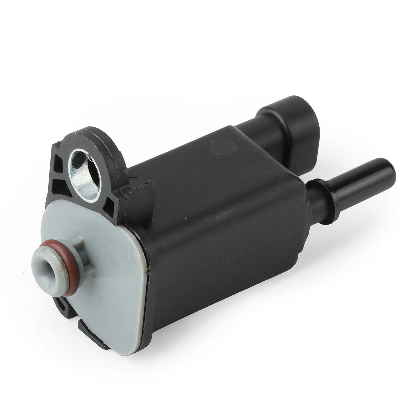 12592015 Black for GMC for Chevrolet for Buick Vapor Canister Purge Valve EVAP Solenoid