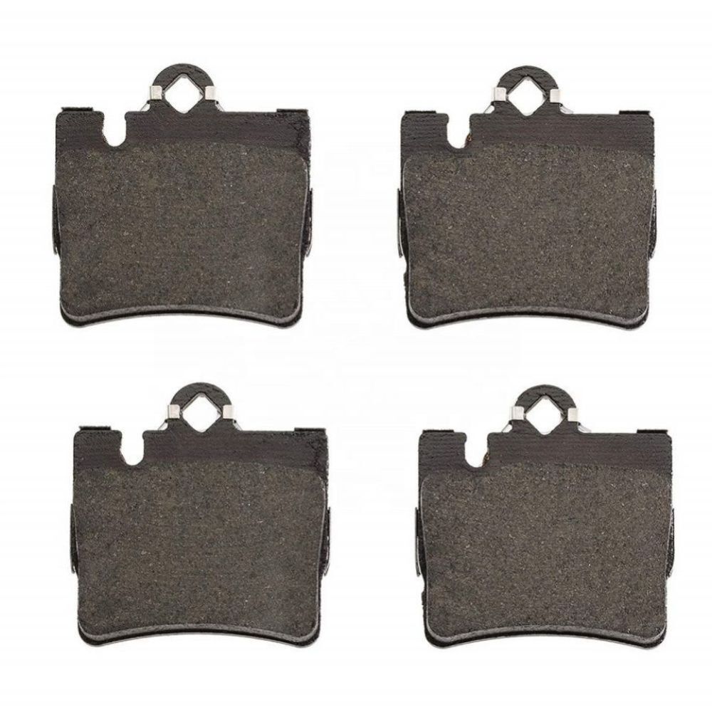 Brake Pads Set fits for Mercedes-Benz S-Class W220 GDB1455 TRW A0044209420