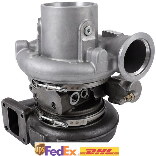HE551V Turbo For 2003-2010 Truck ISX 04 Enforcer MFS4 Diesel Engine