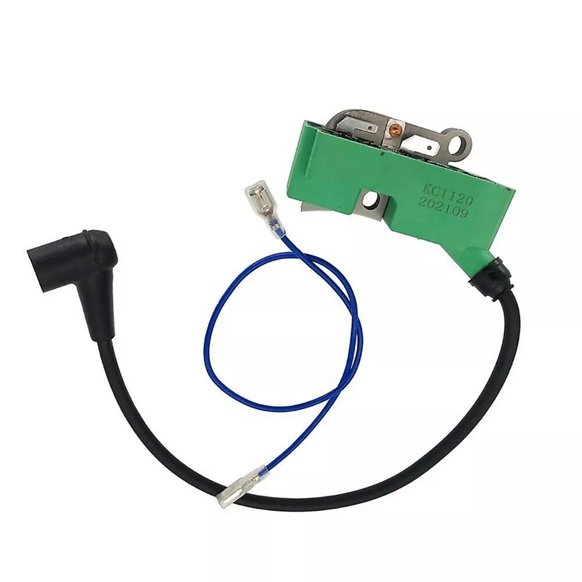 New Ignition Coil Module For Husqvarna K750 K760 K770 510115601 580380501