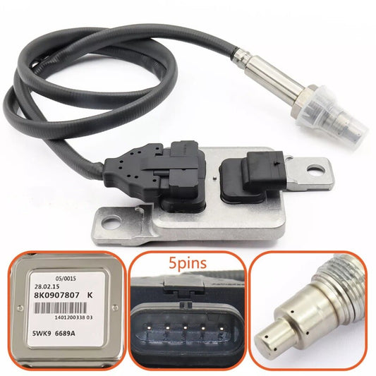 Pressure Sensor Fit for VW for Bora Caddy for Jetta for AUDI for A4 for A6 for A8 038 906 051C
