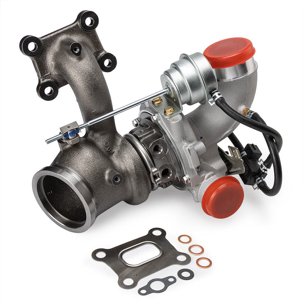 Turbochargers are suitable for 2013-2016 for Ford Escape Fusion Taurus for Lincoln MKZ 2.0L K03 Turbo.