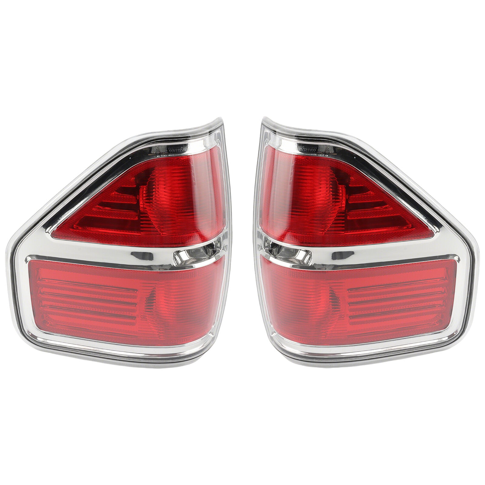 2-piece set suitable for 2009-2014 for Ford F-150 pickup taillights (left + right) BL3Z13405B